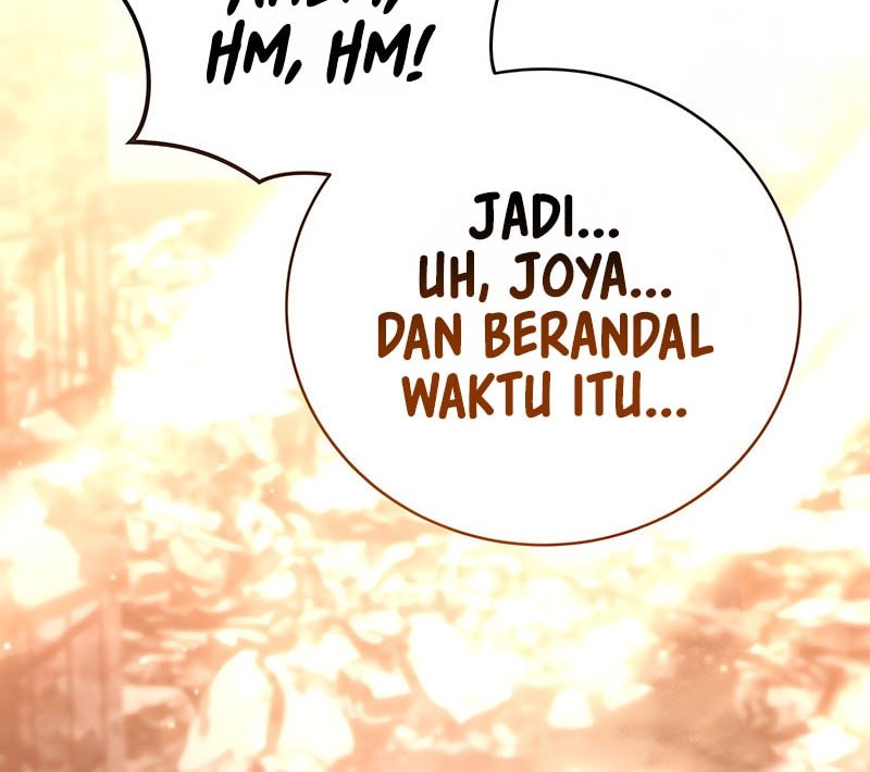 Return of the Frozen Player Chapter 179 - halaman 59