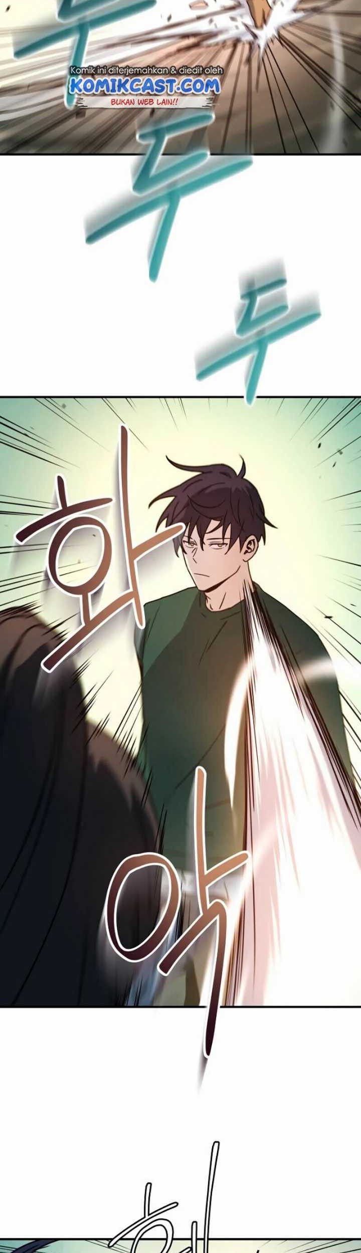 Return of the Frozen Player Chapter 18 - halaman 12