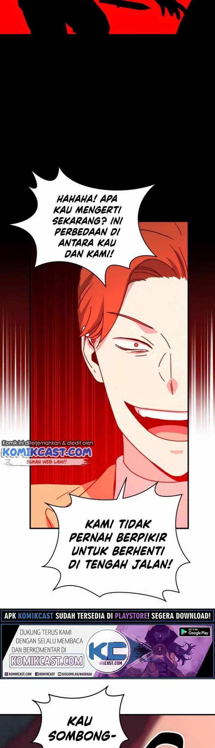 Return of the Frozen Player Chapter 18 - halaman 24