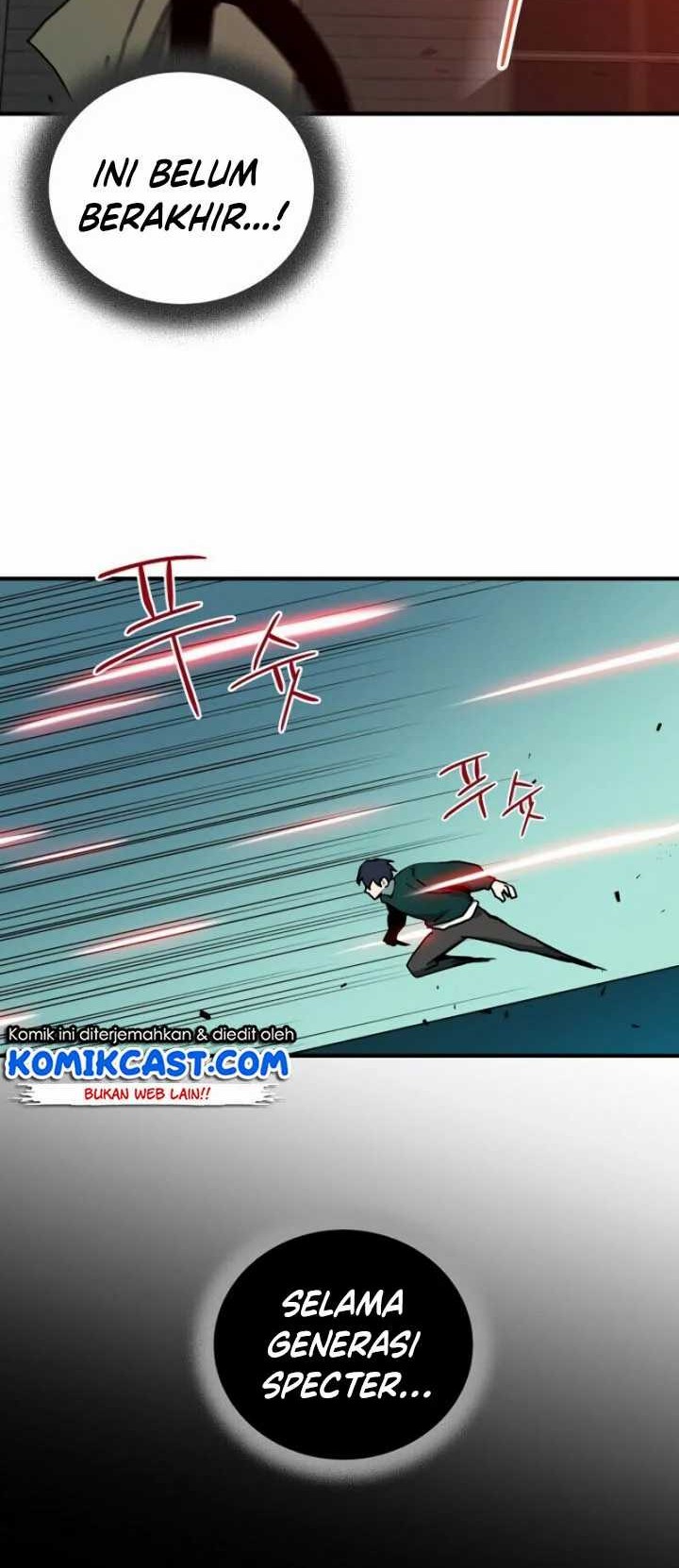 Return of the Frozen Player Chapter 18 - halaman 30