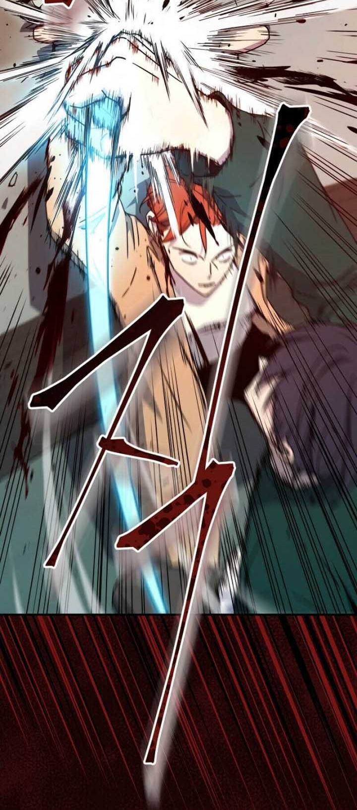 Return of the Frozen Player Chapter 18 - halaman 36