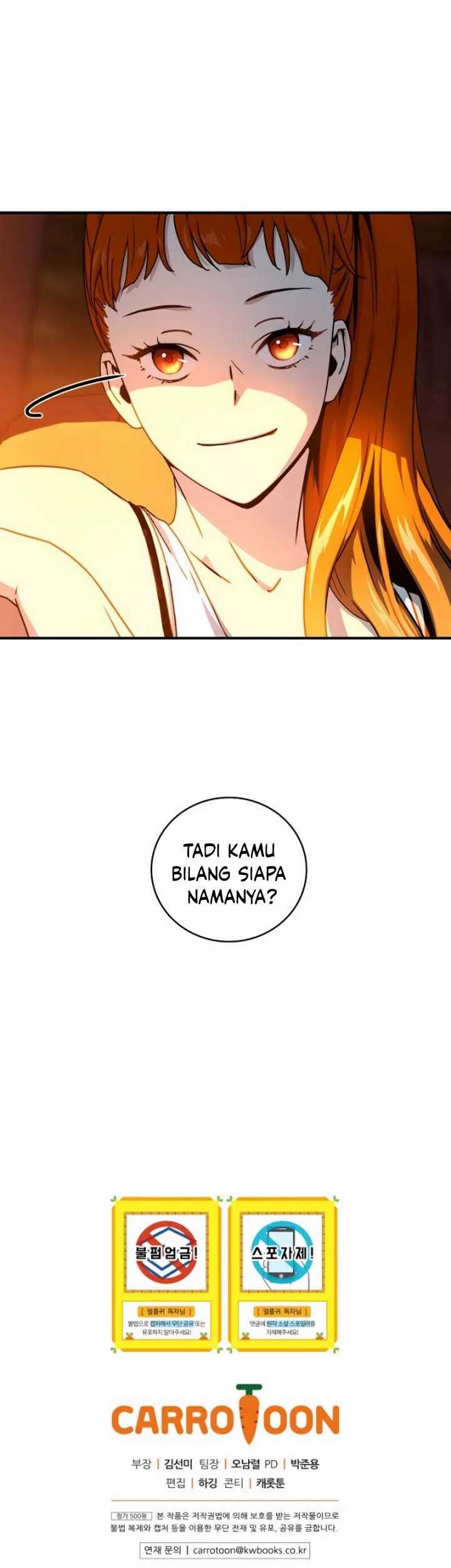 Return of the Frozen Player Chapter 18 - halaman 50