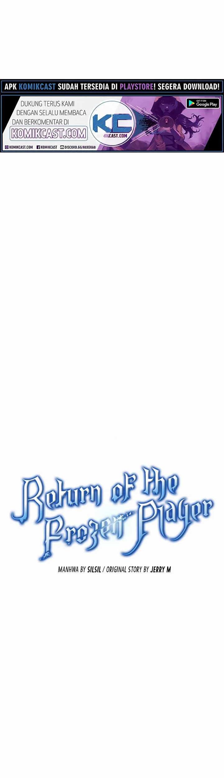 Return of the Frozen Player Chapter 18 - halaman 7