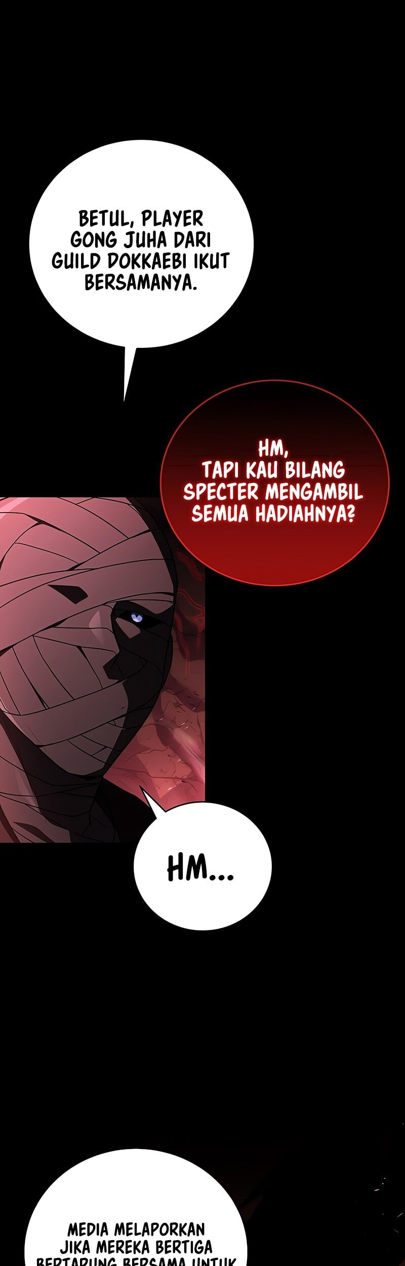 Return of the Frozen Player Chapter 180 - halaman 10