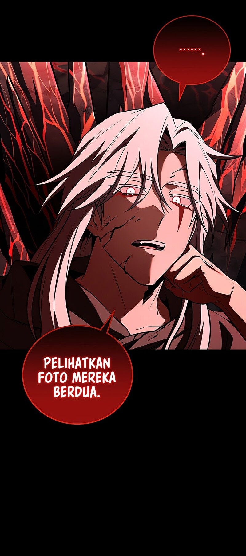 Return of the Frozen Player Chapter 180 - halaman 17