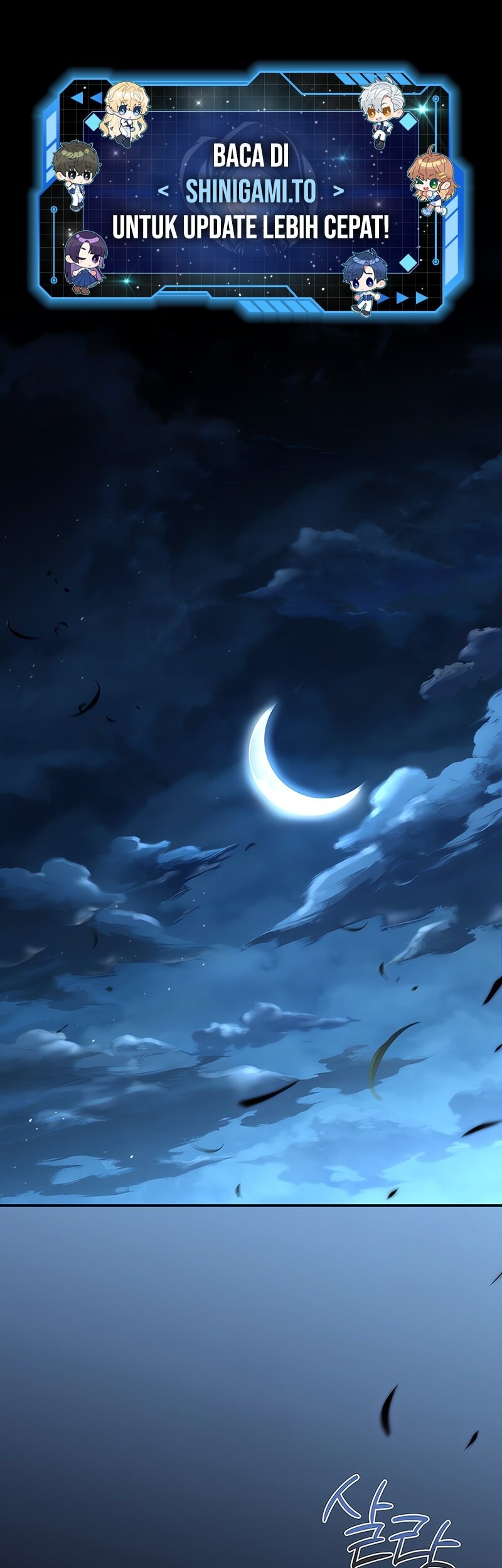 Return of the Frozen Player Chapter 180 - halaman 2