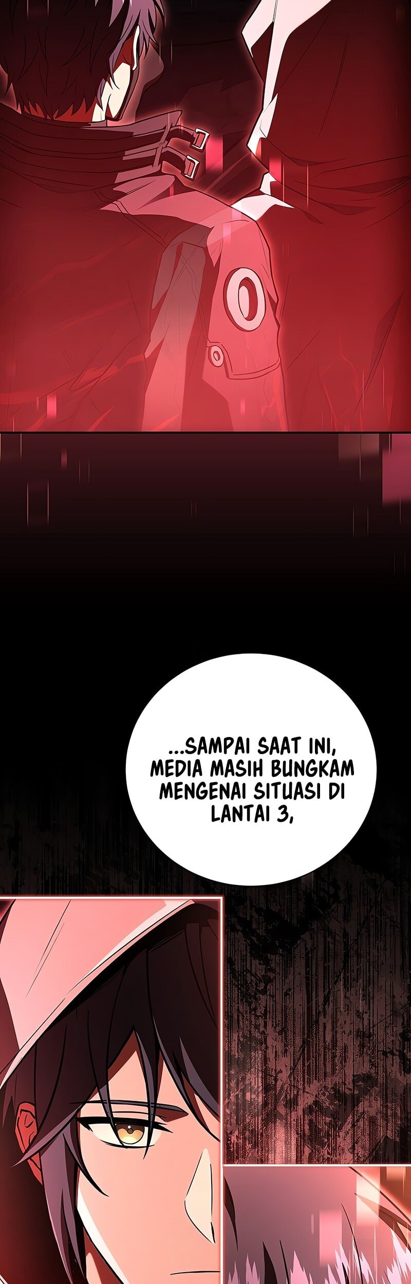 Return of the Frozen Player Chapter 180 - halaman 20