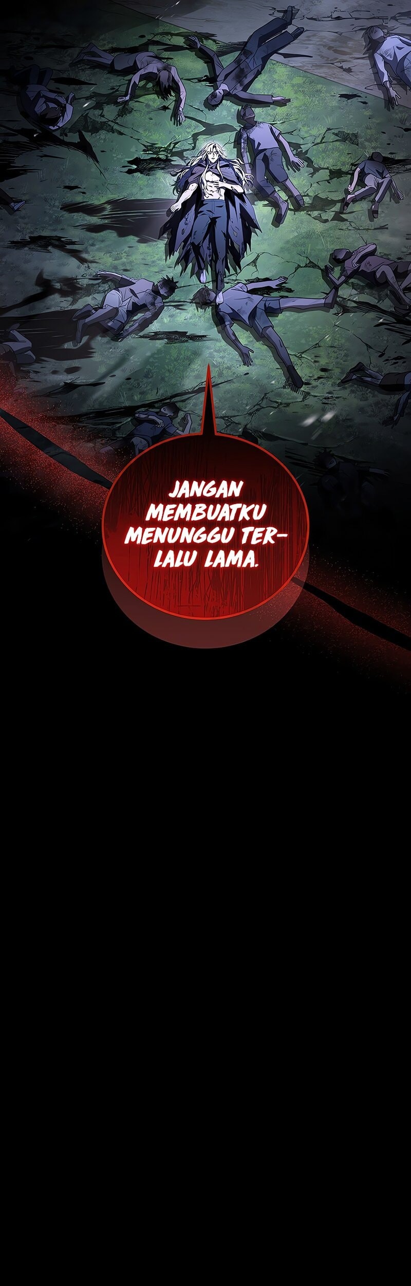 Return of the Frozen Player Chapter 180 - halaman 26