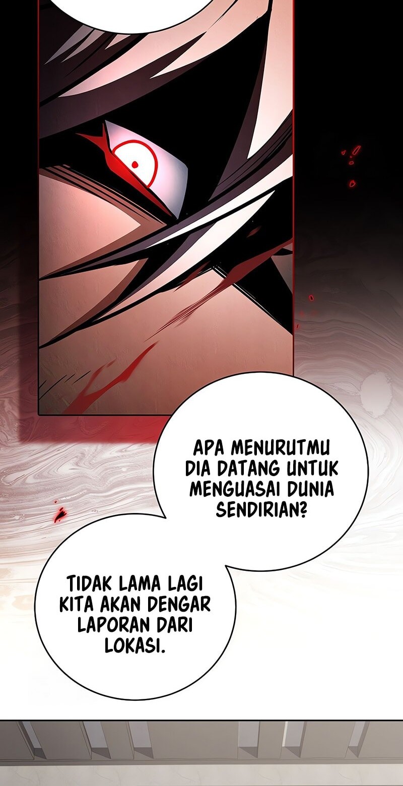 Return of the Frozen Player Chapter 180 - halaman 33
