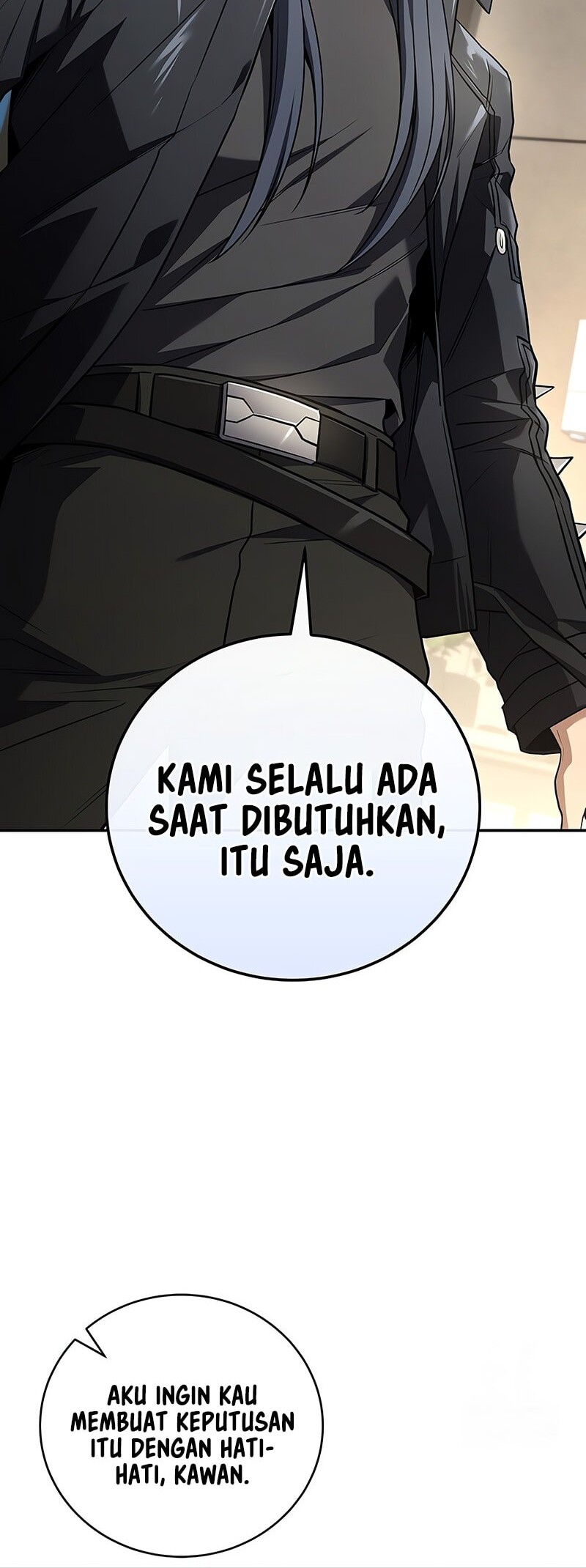 Return of the Frozen Player Chapter 180 - halaman 41