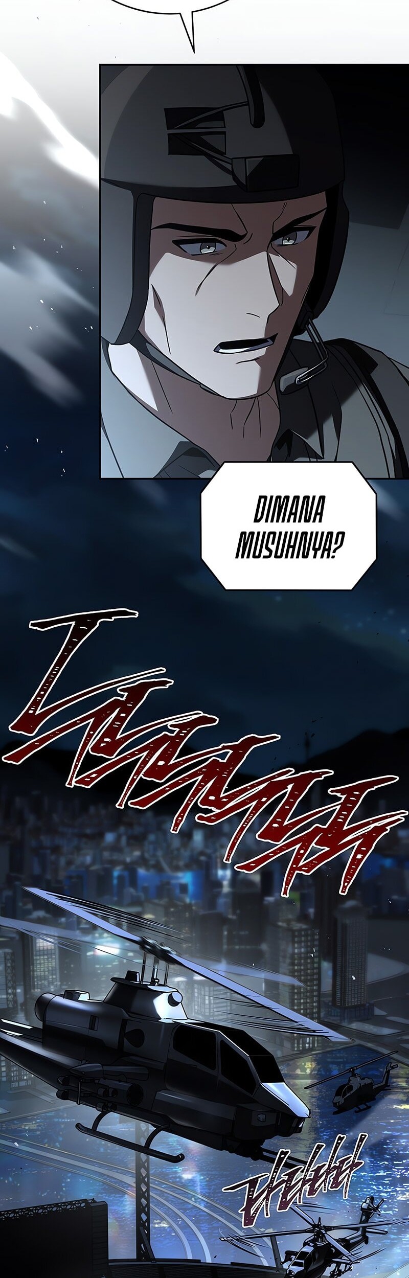 Return of the Frozen Player Chapter 180 - halaman 43