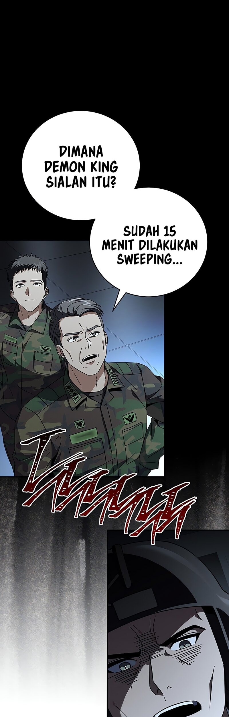 Return of the Frozen Player Chapter 180 - halaman 46