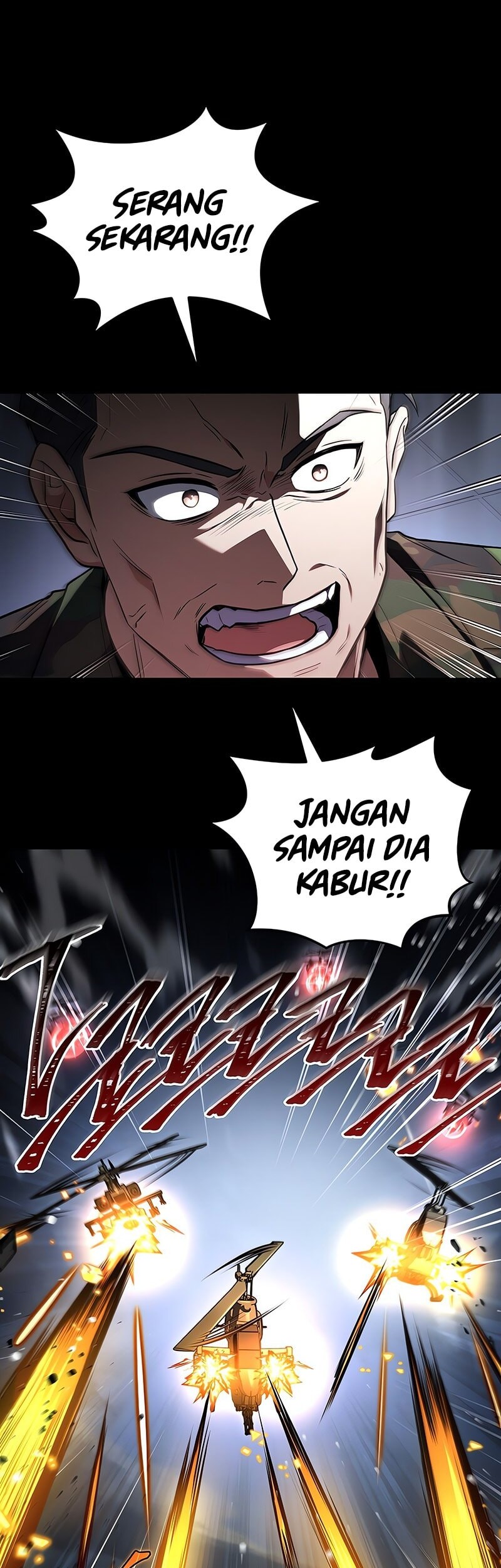 Return of the Frozen Player Chapter 180 - halaman 48