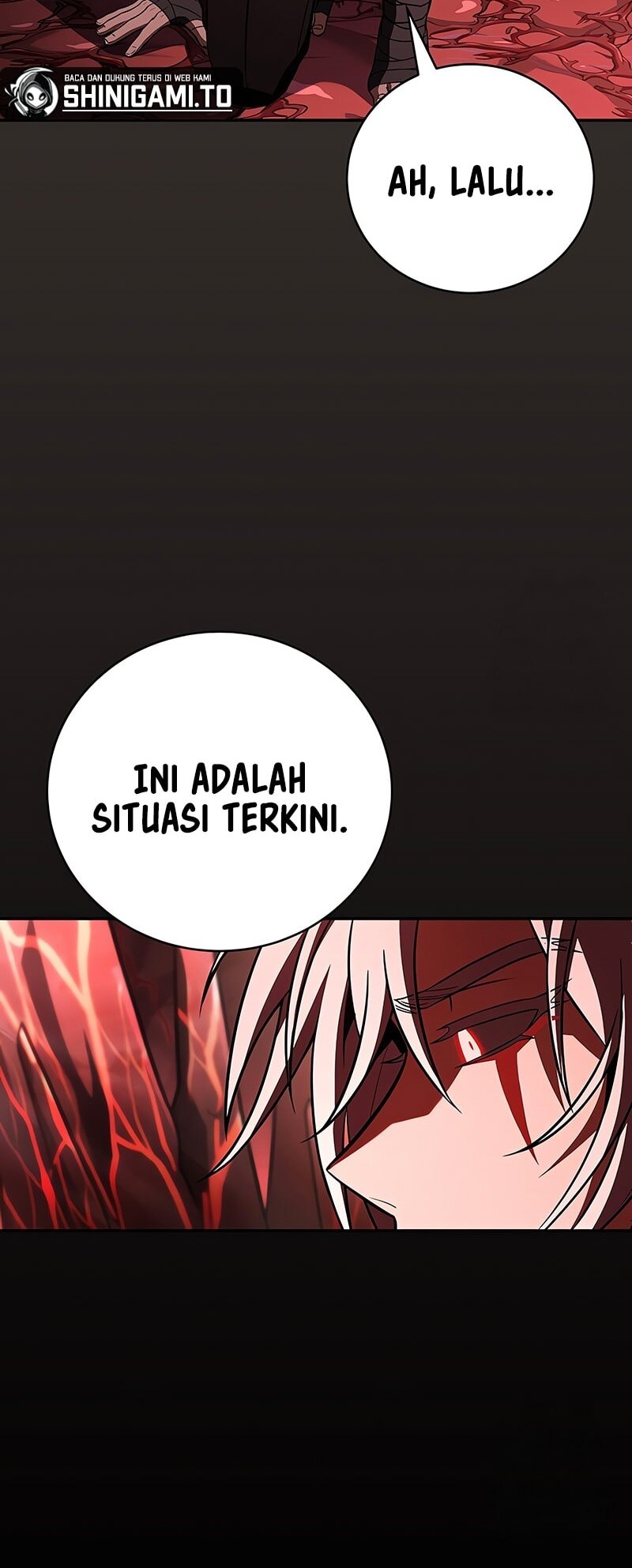 Return of the Frozen Player Chapter 180 - halaman 5