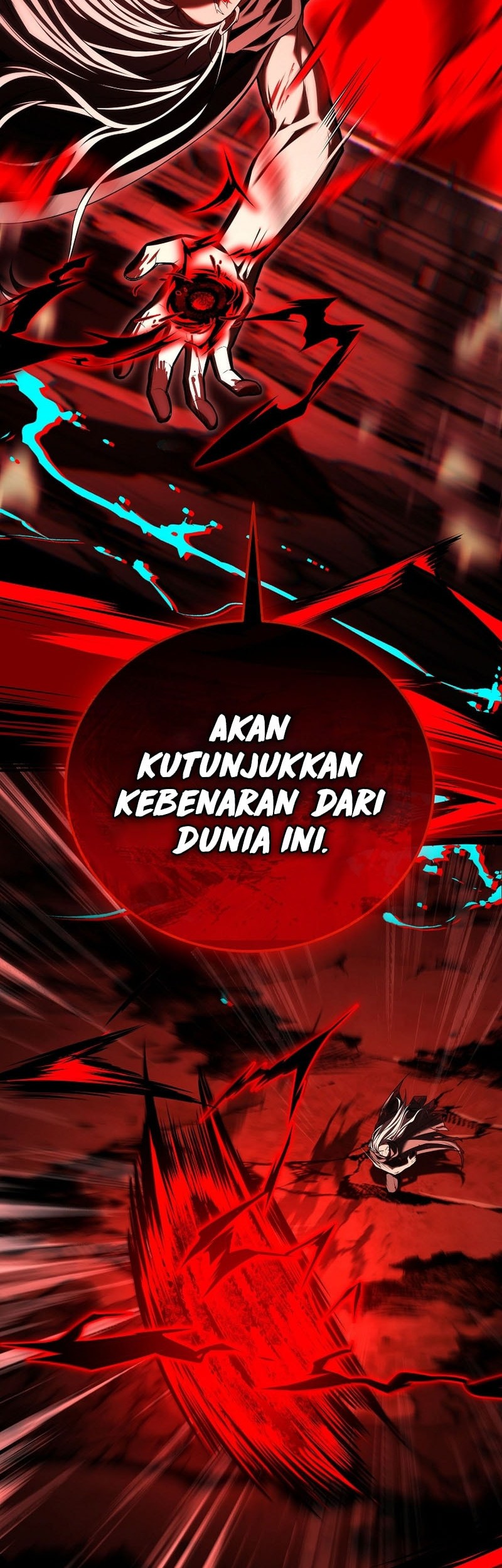 Return of the Frozen Player Chapter 181 - halaman 13