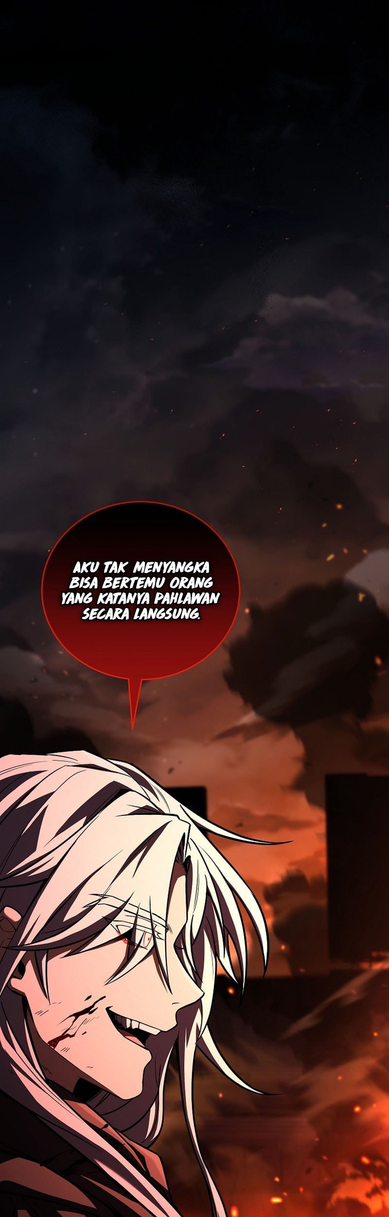 Return of the Frozen Player Chapter 181 - halaman 23