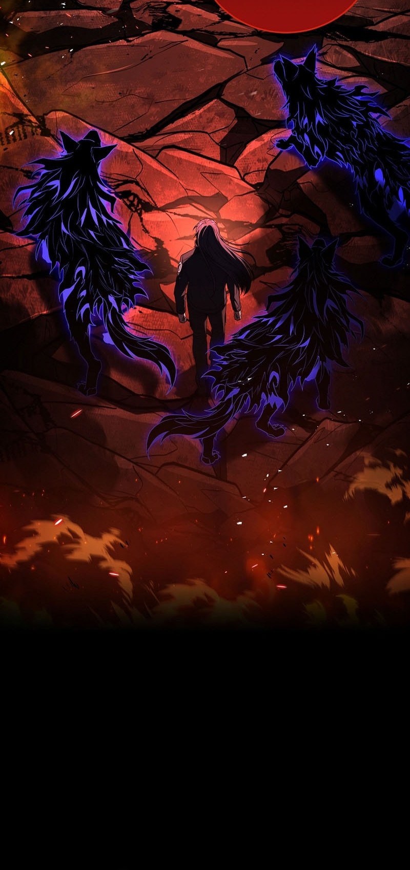 Return of the Frozen Player Chapter 181 - halaman 26