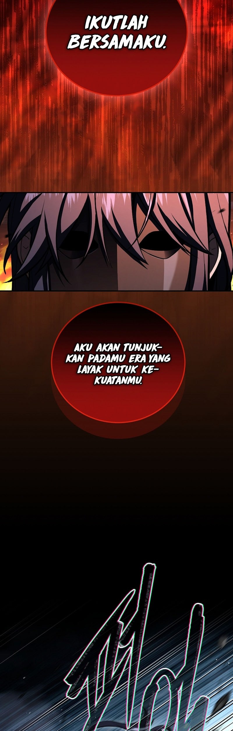 Return of the Frozen Player Chapter 181 - halaman 33