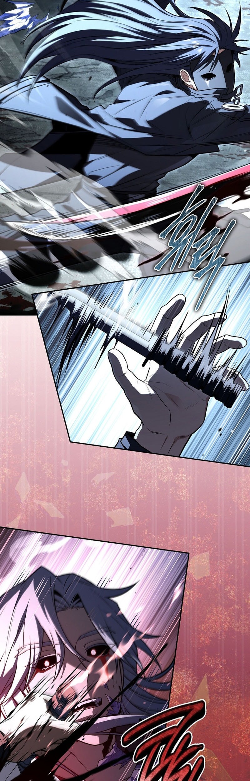 Return of the Frozen Player Chapter 181 - halaman 36