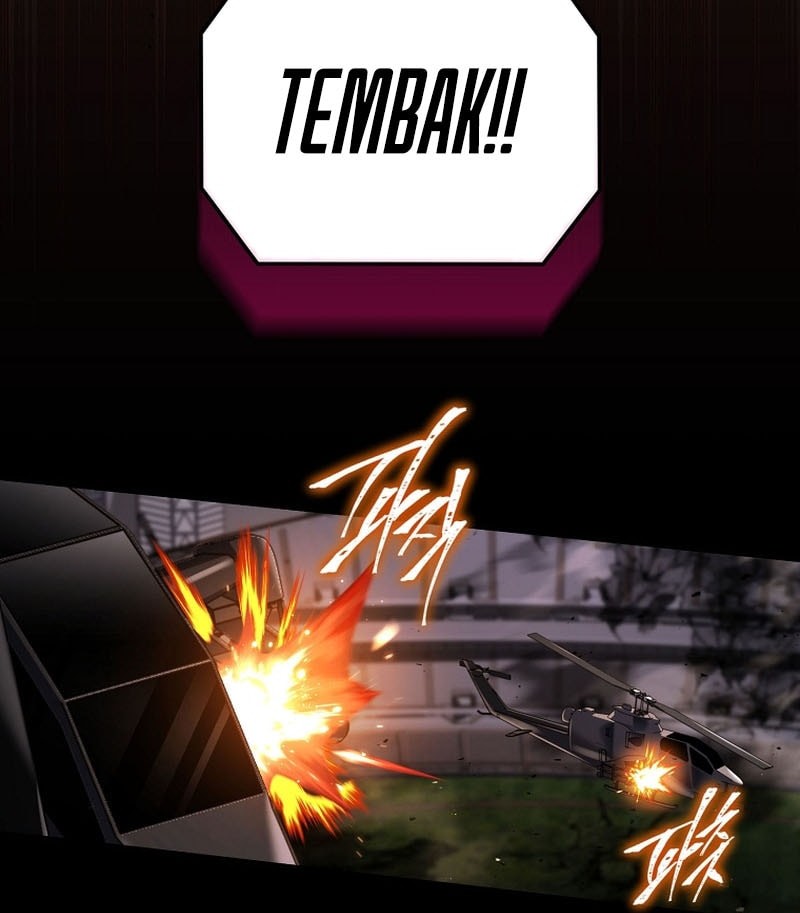 Return of the Frozen Player Chapter 181 - halaman 4