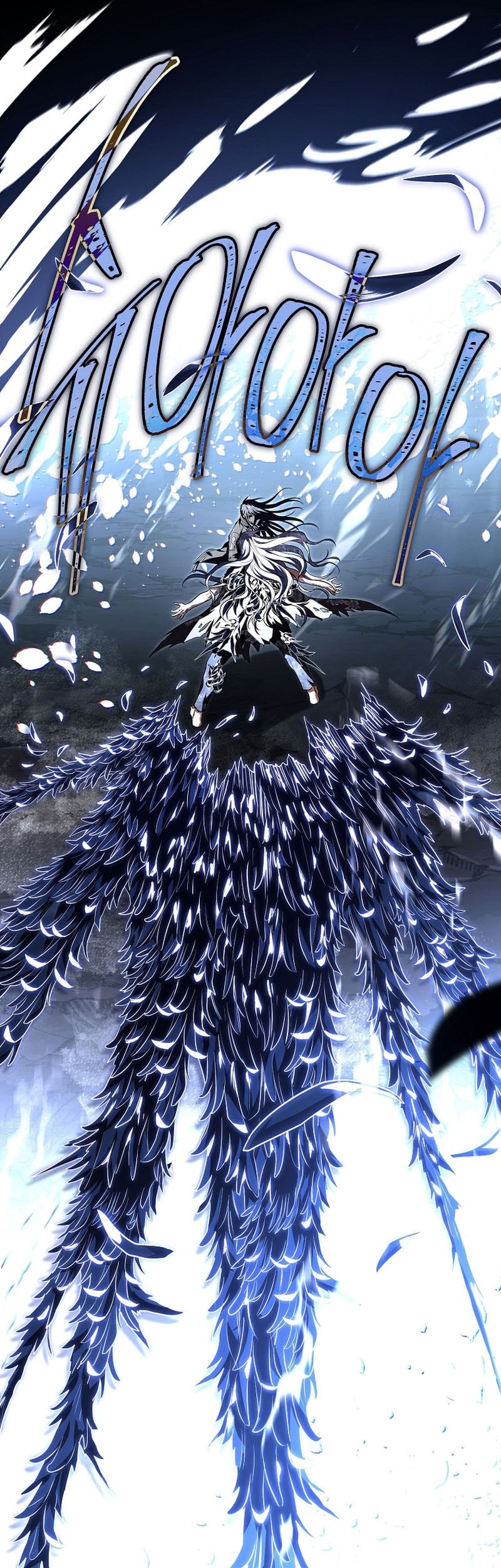 Return of the Frozen Player Chapter 181 - halaman 45
