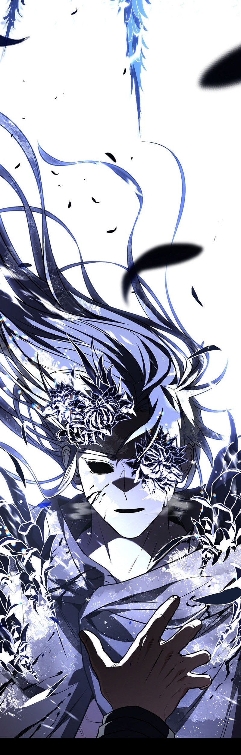 Return of the Frozen Player Chapter 181 - halaman 46