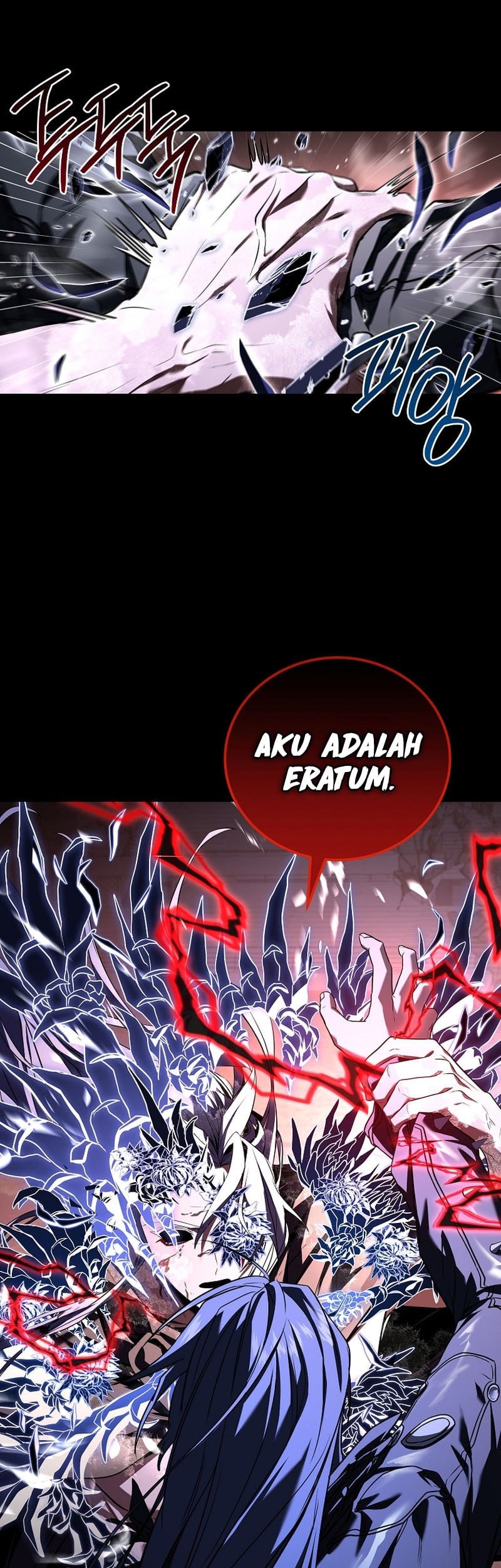 Return of the Frozen Player Chapter 181 - halaman 49
