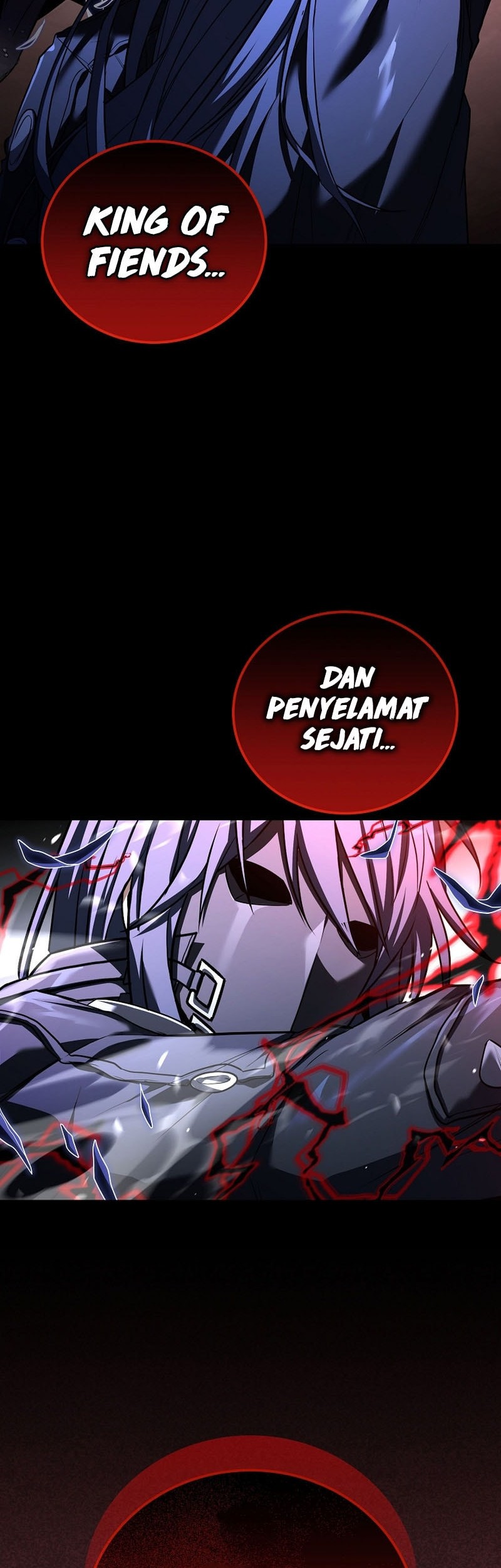 Return of the Frozen Player Chapter 181 - halaman 50