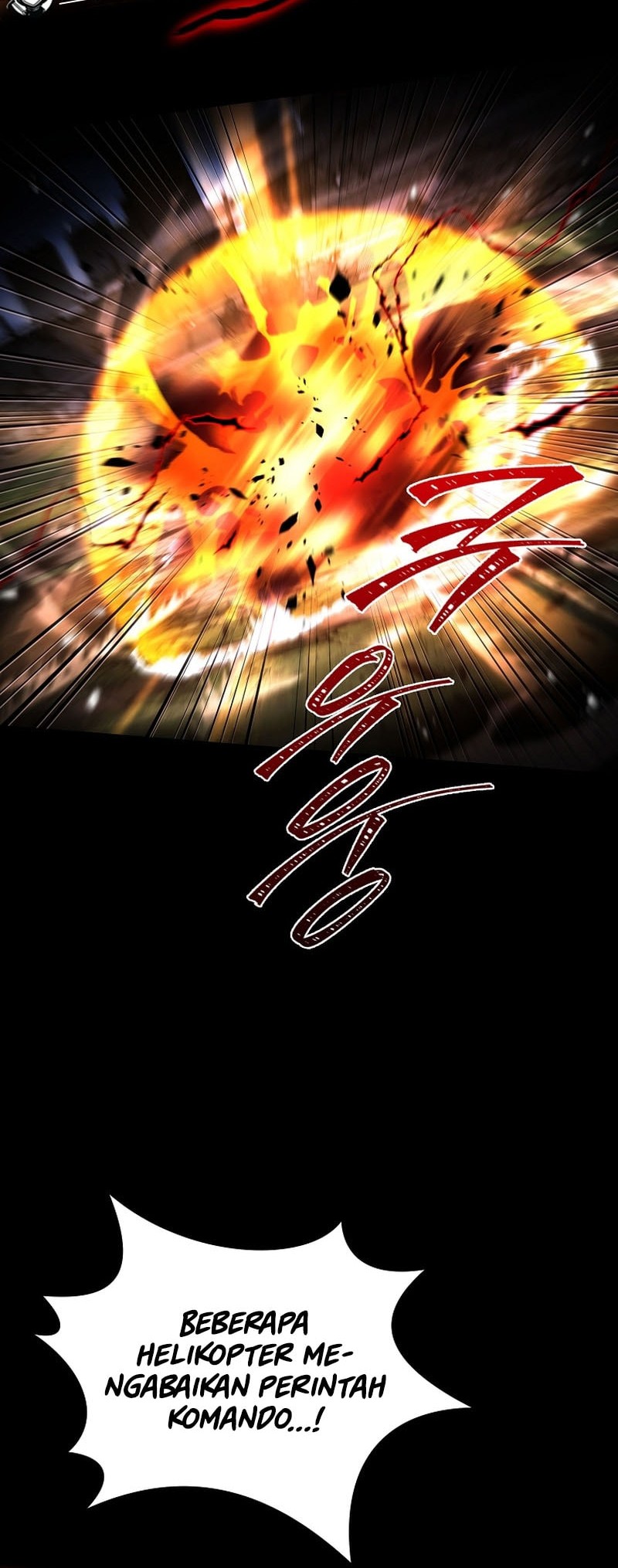 Return of the Frozen Player Chapter 181 - halaman 8