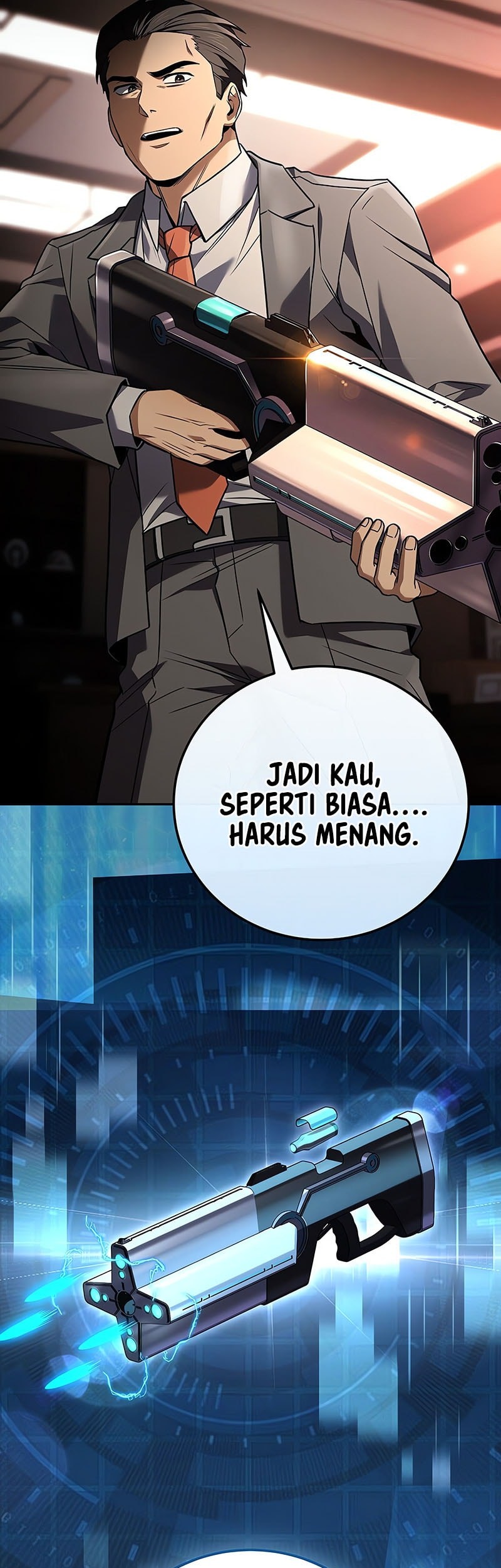 Return of the Frozen Player Chapter 182 - halaman 10