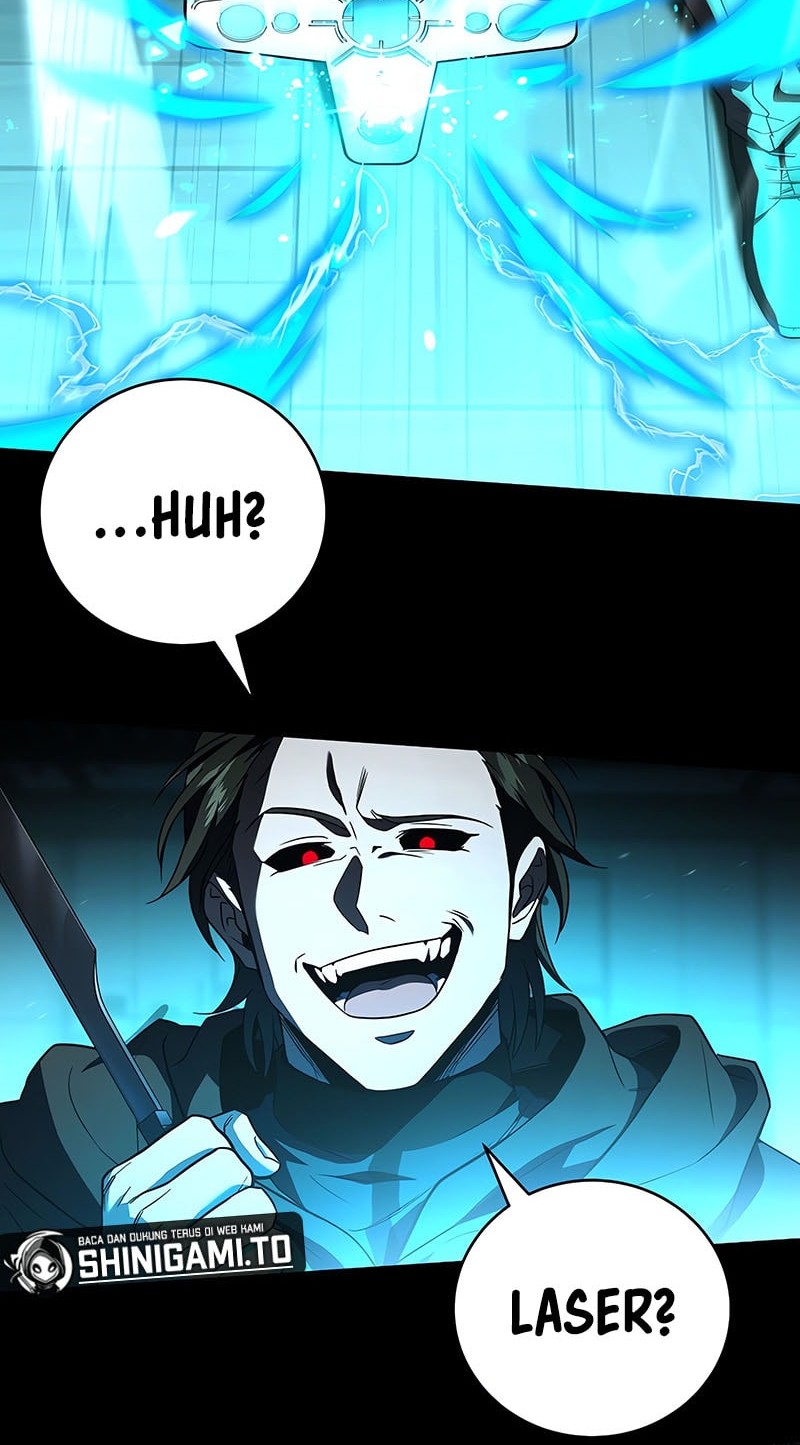 Return of the Frozen Player Chapter 182 - halaman 17