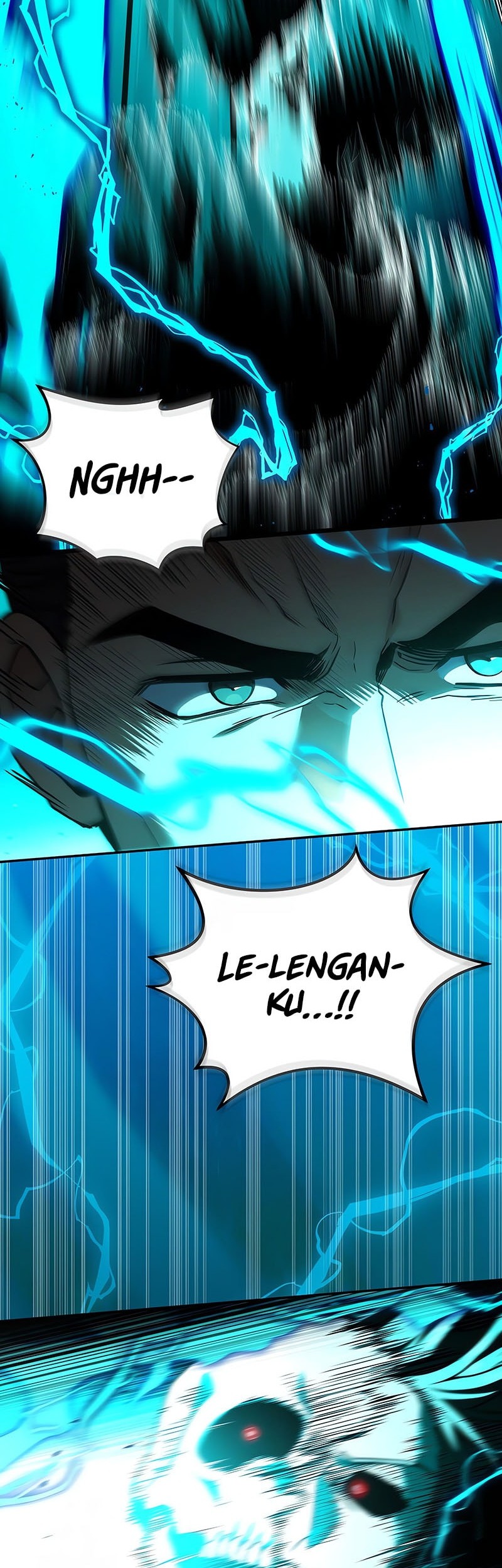 Return of the Frozen Player Chapter 182 - halaman 19