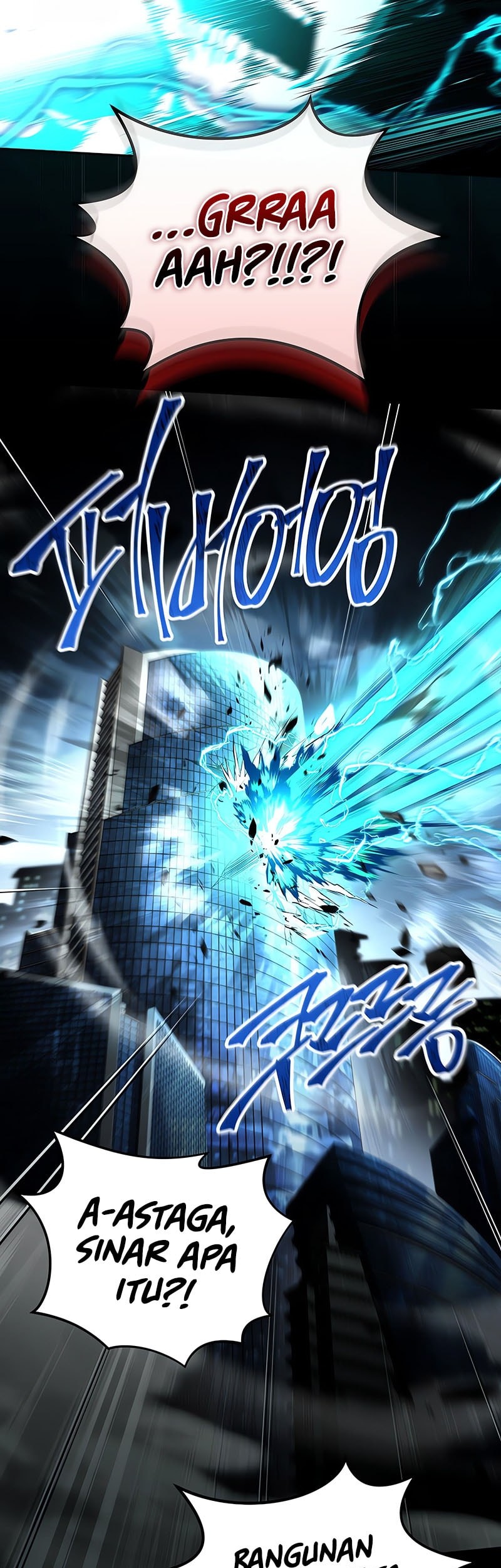 Return of the Frozen Player Chapter 182 - halaman 20