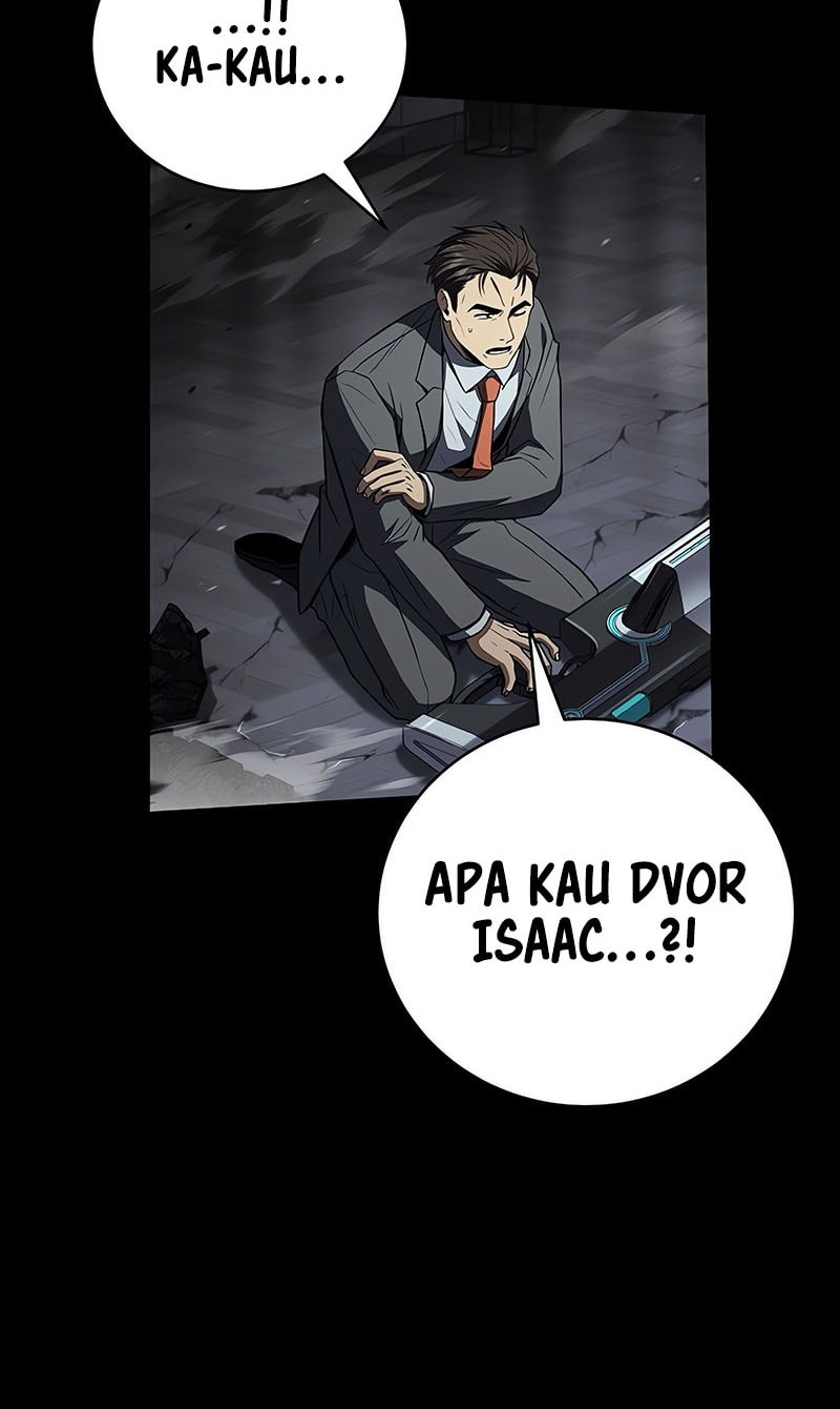 Return of the Frozen Player Chapter 182 - halaman 25