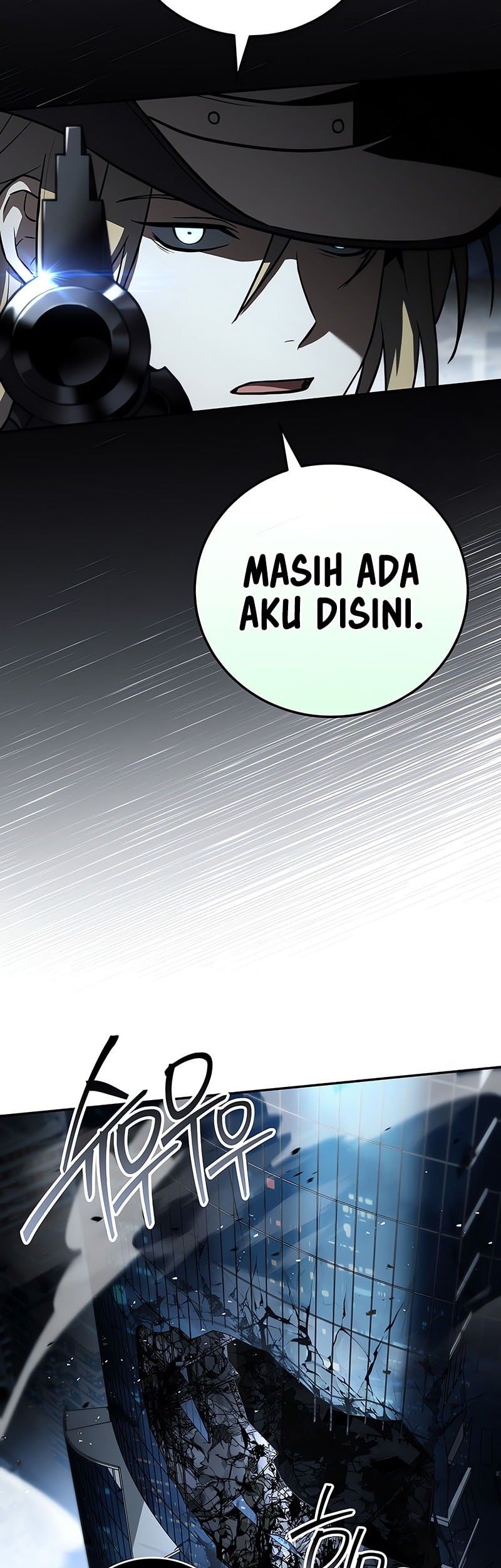 Return of the Frozen Player Chapter 182 - halaman 32