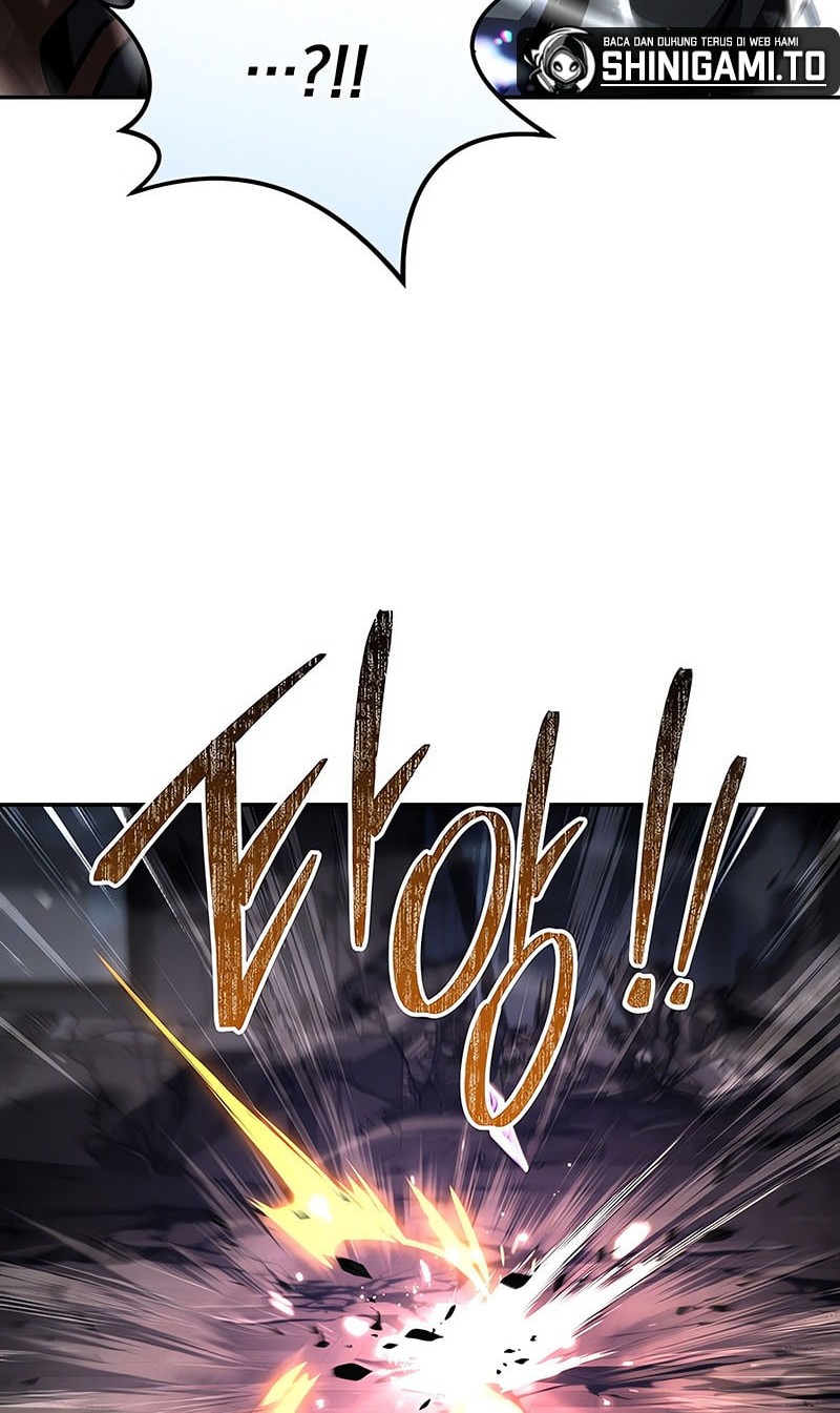 Return of the Frozen Player Chapter 182 - halaman 37