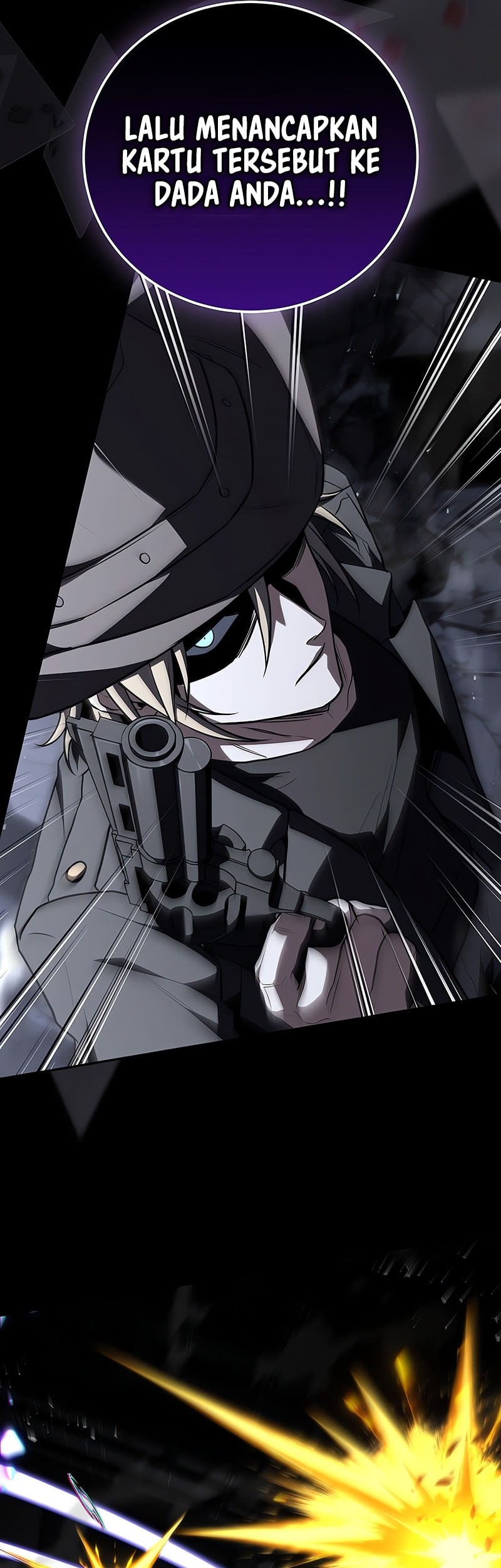 Return of the Frozen Player Chapter 182 - halaman 42