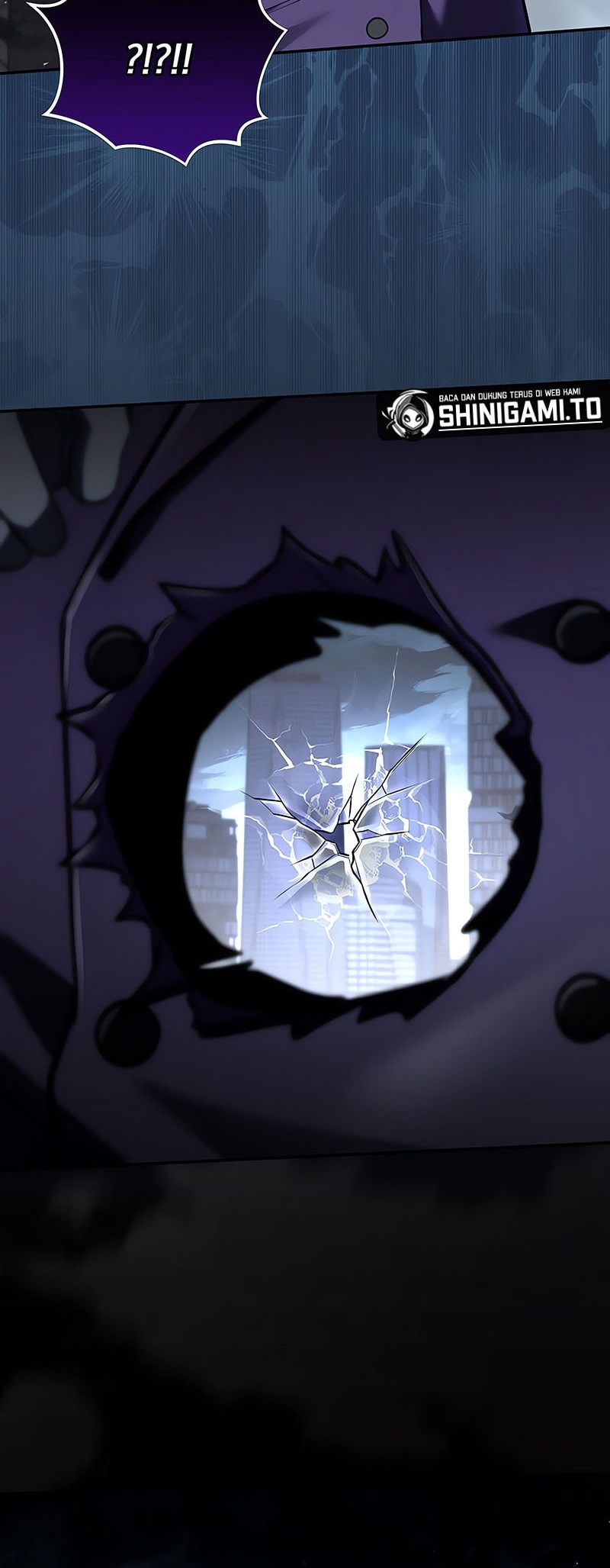 Return of the Frozen Player Chapter 182 - halaman 49