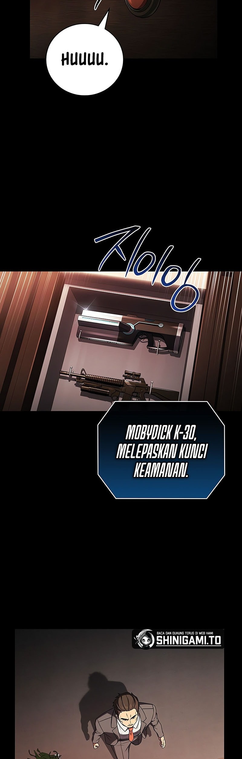 Return of the Frozen Player Chapter 182 - halaman 7