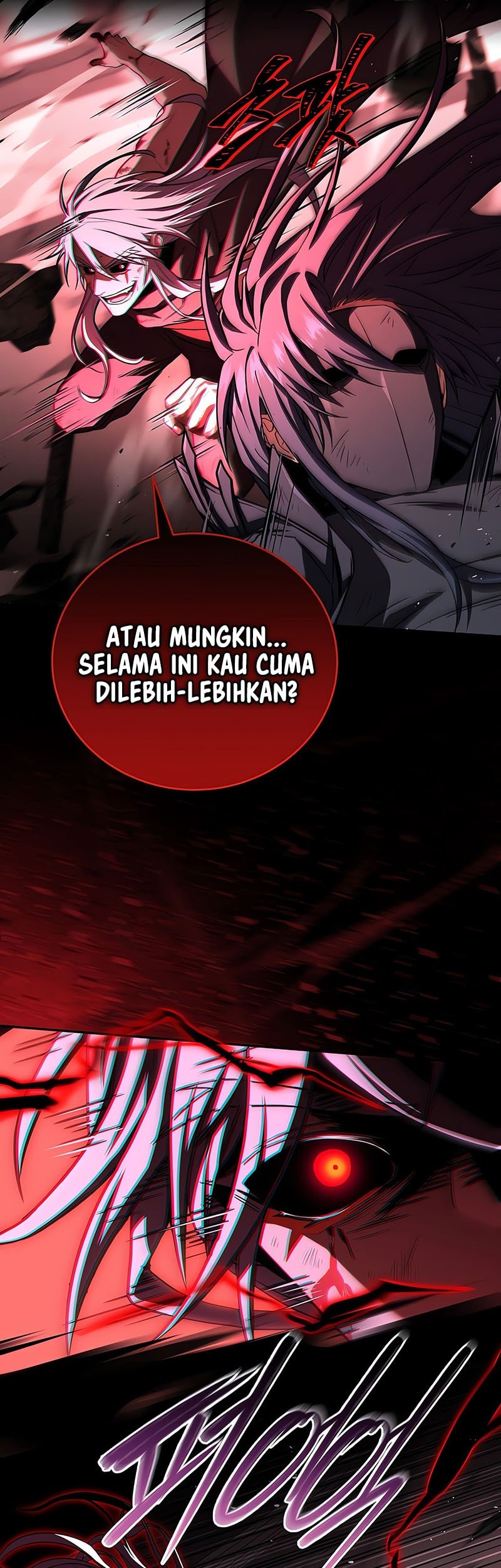 Return of the Frozen Player Chapter 183 - halaman 14