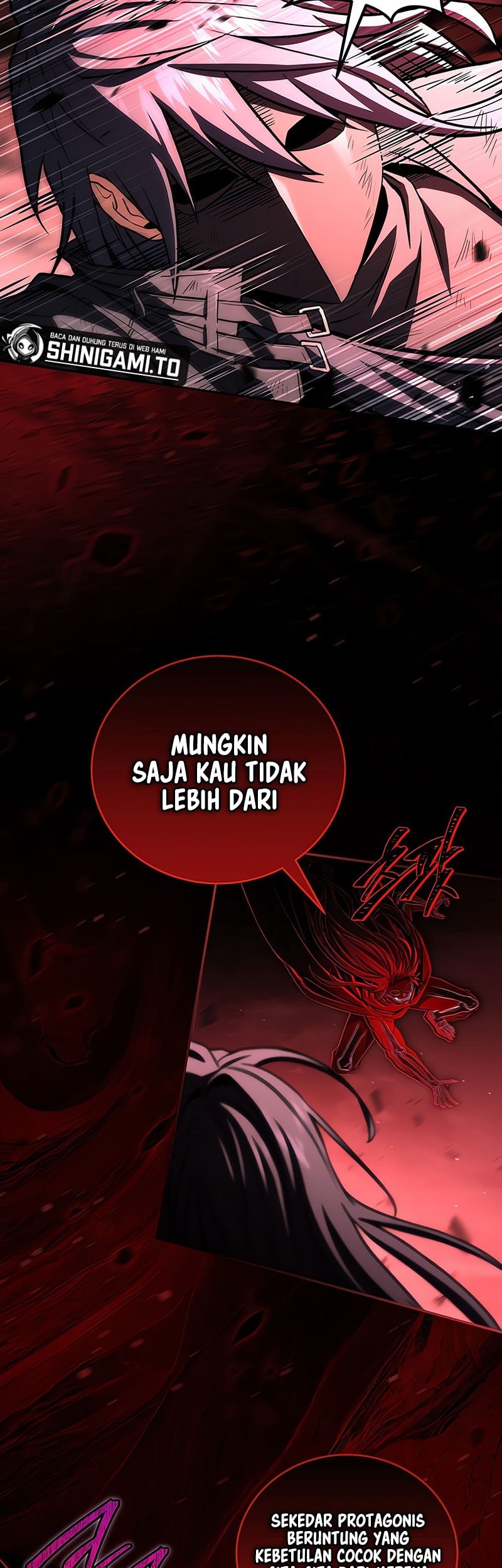 Return of the Frozen Player Chapter 183 - halaman 16