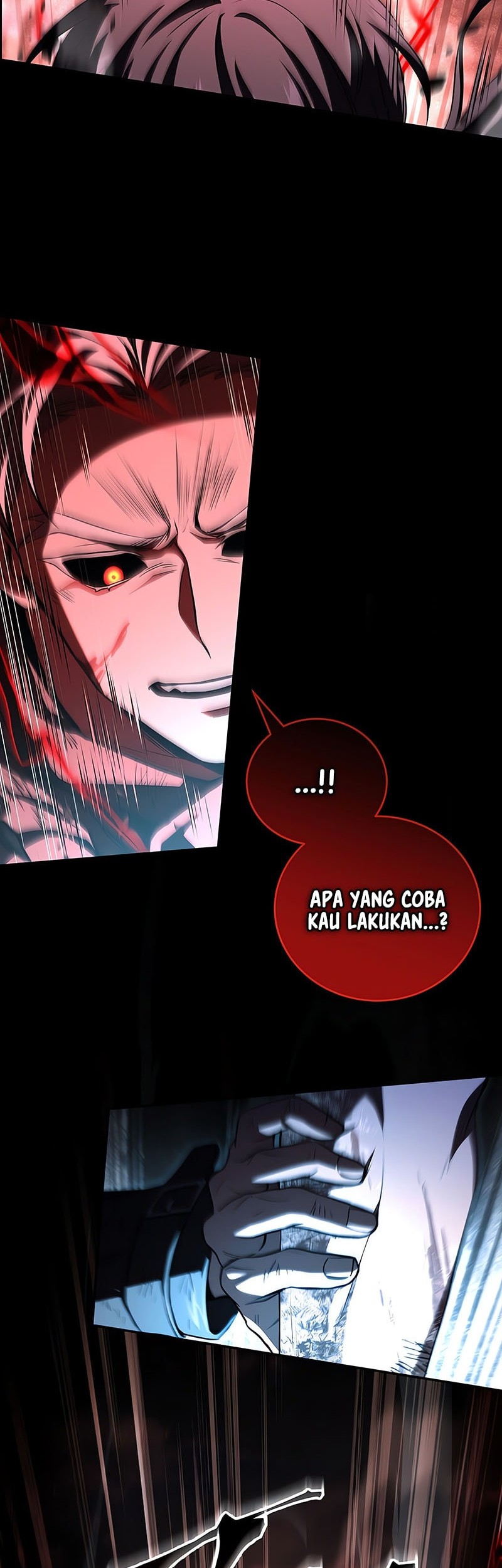 Return of the Frozen Player Chapter 183 - halaman 19