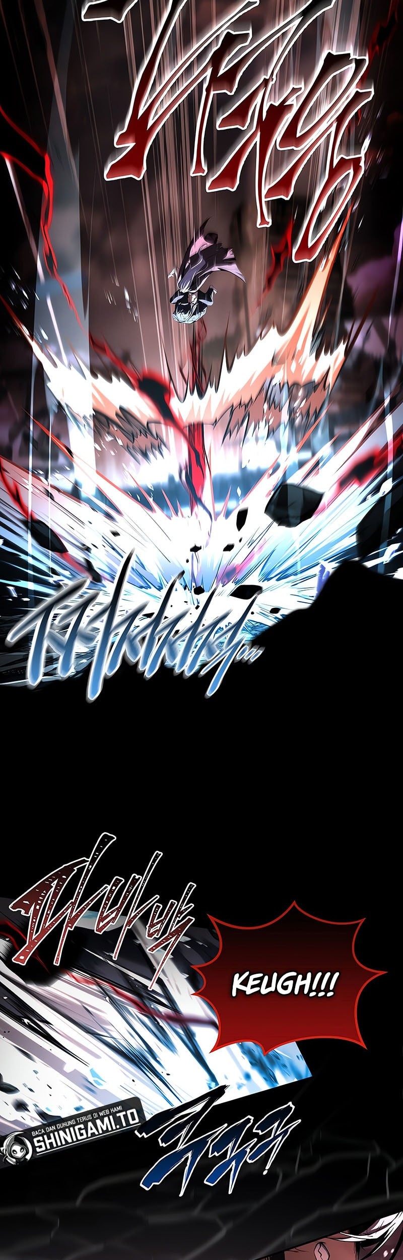 Return of the Frozen Player Chapter 183 - halaman 20