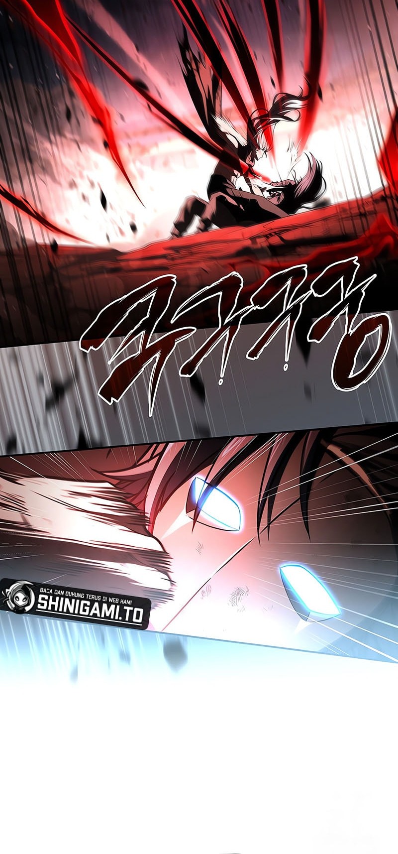 Return of the Frozen Player Chapter 183 - halaman 25