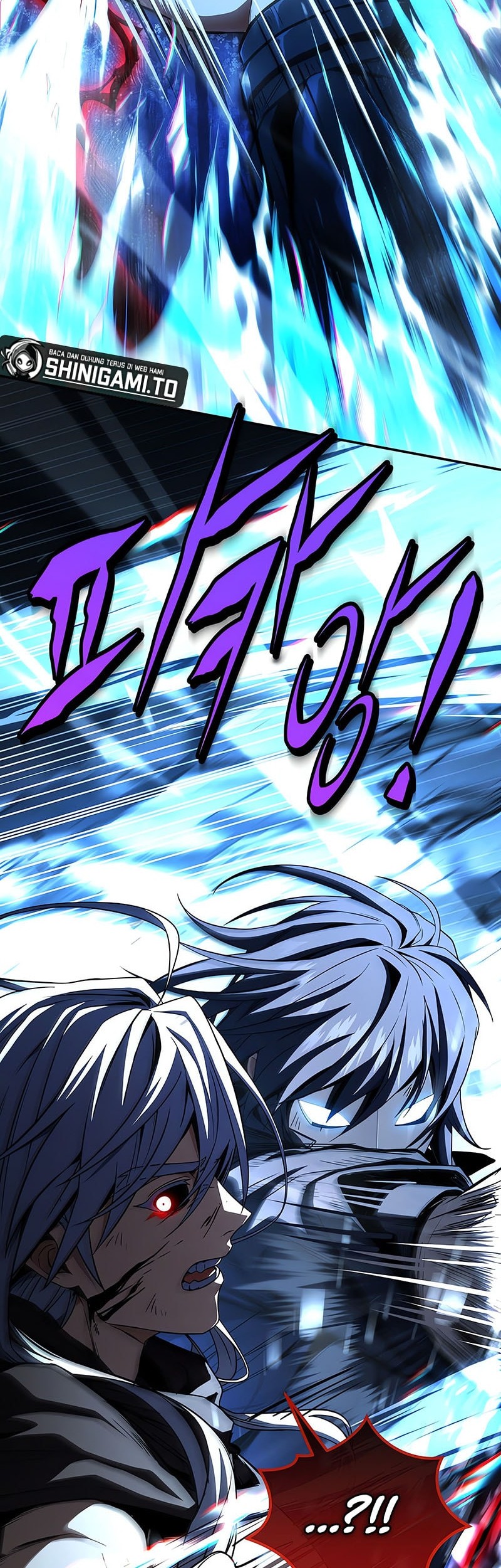 Return of the Frozen Player Chapter 183 - halaman 27