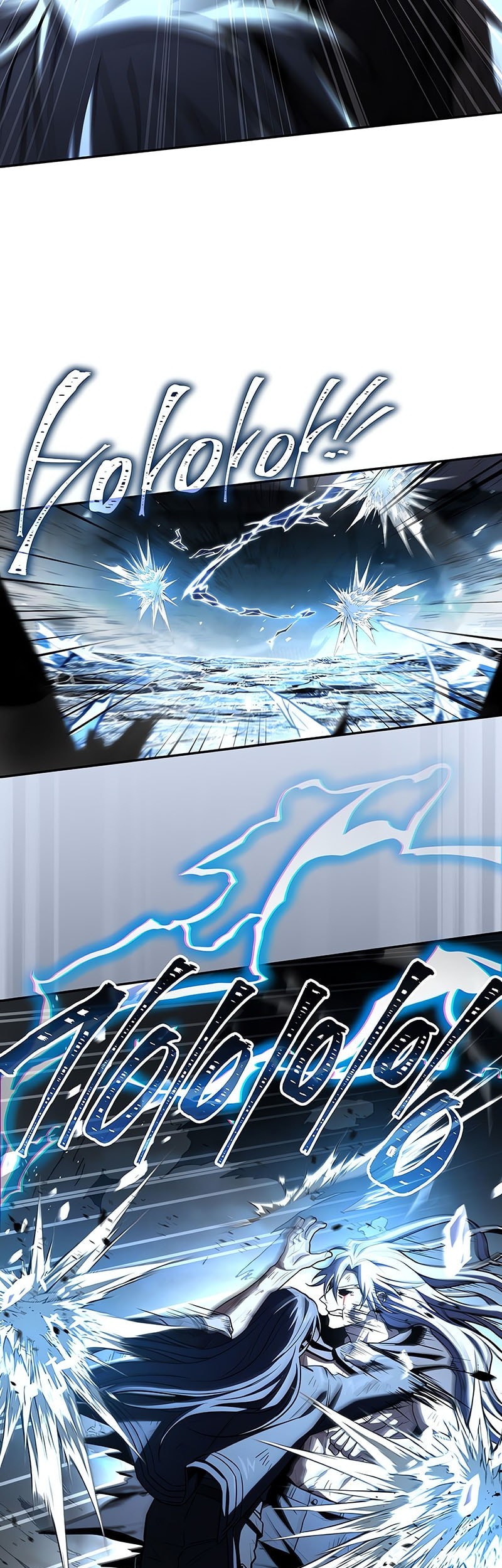 Return of the Frozen Player Chapter 183 - halaman 31