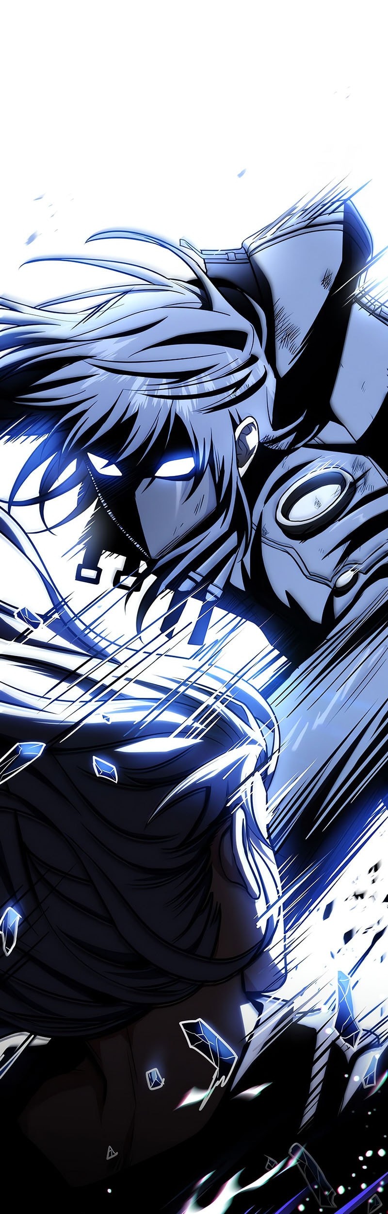 Return of the Frozen Player Chapter 183 - halaman 35