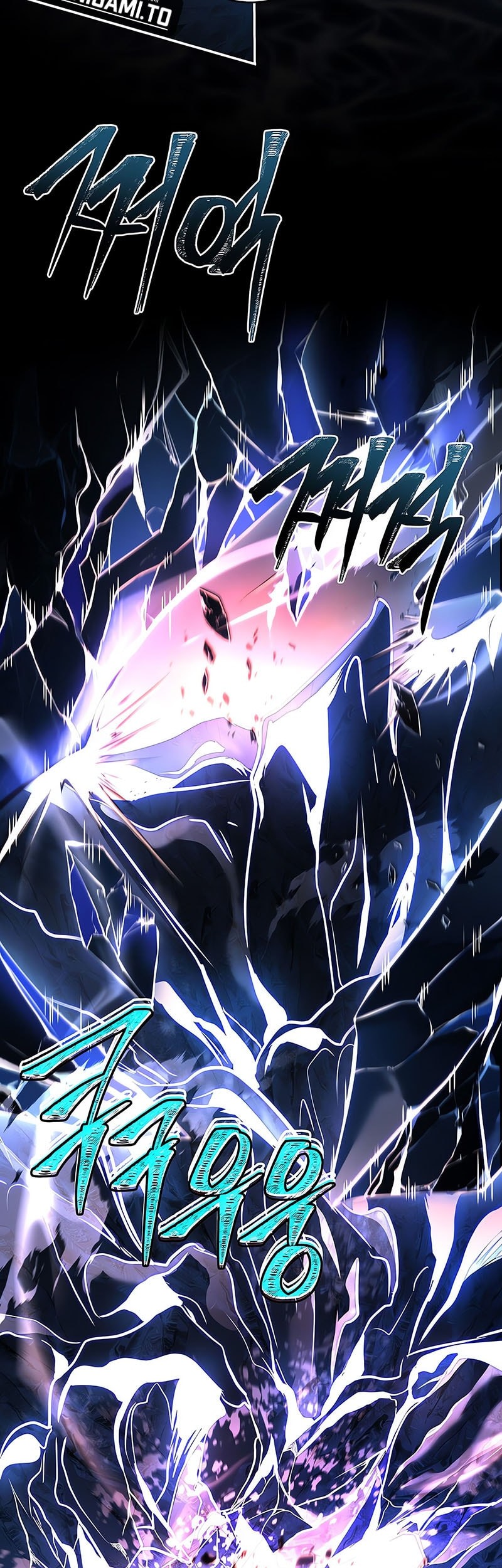 Return of the Frozen Player Chapter 183 - halaman 39