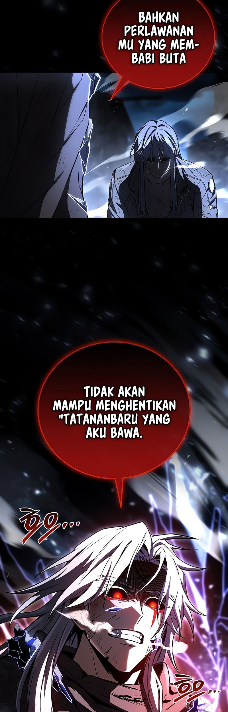 Return of the Frozen Player Chapter 183 - halaman 41