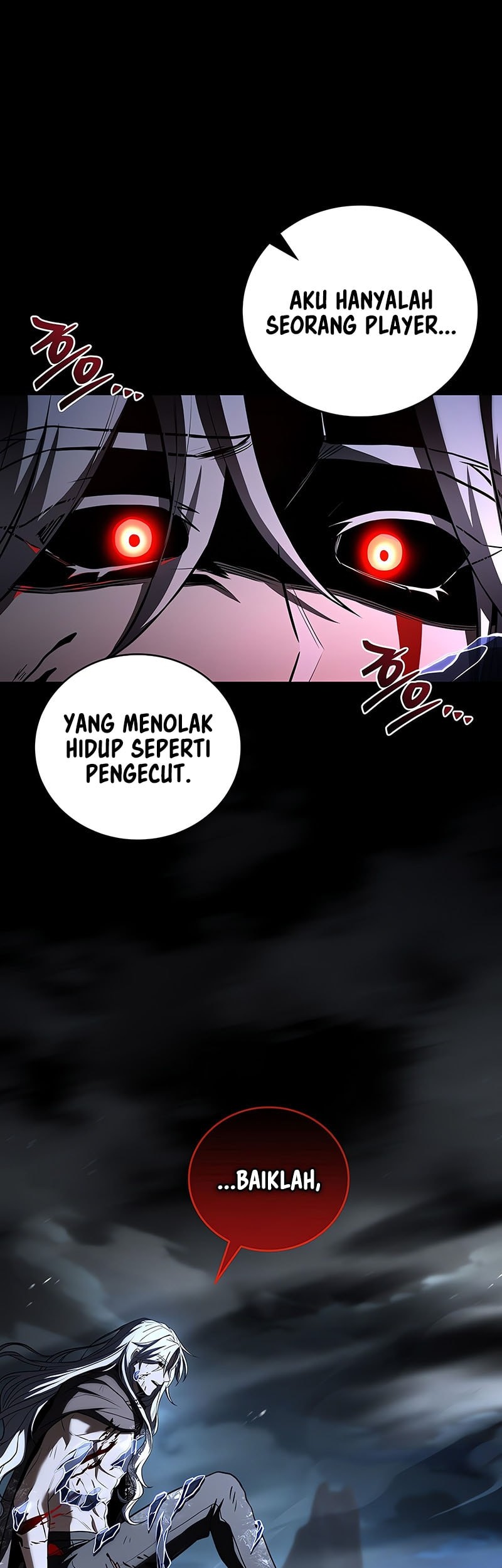 Return of the Frozen Player Chapter 183 - halaman 43